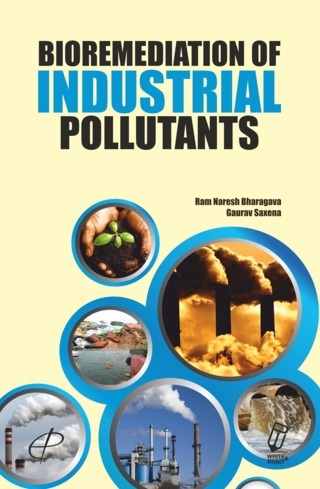 Bioremediation-of-Industrial-Pollutants