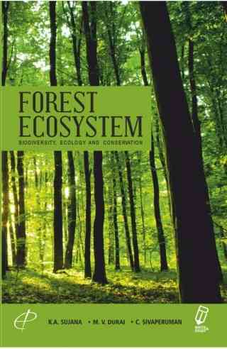 Forest-Ecosystem-Biodiversity,-Ecology-And-Conservation
