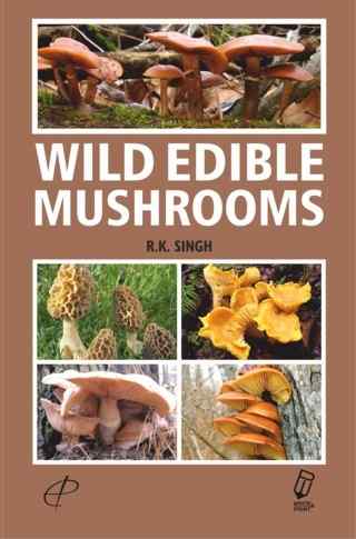 Wild-Edible-Mushrooms