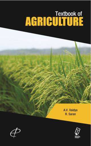 Textbook-Of-Agriculture