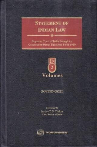 Statement-of-Indian-Law-(2-Vols.)---1st-Edition-2016