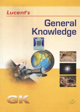 �Lucent's-General-Knowledge-12th-Edition
