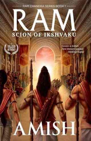 Ram-Scion-of-Ikshvaku-Book-1-Ram-Chandra-Series
