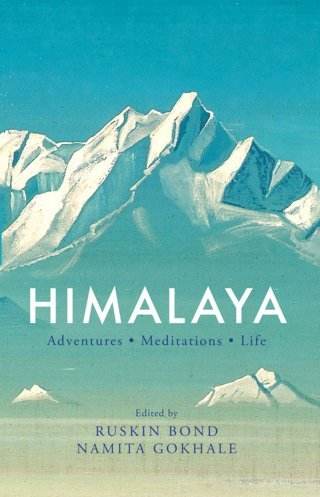 Himalaya-Adventures,-Meditations,-Life