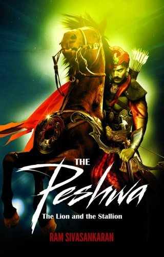 The-Peshwa:-The-Lion-and-The-Stallion