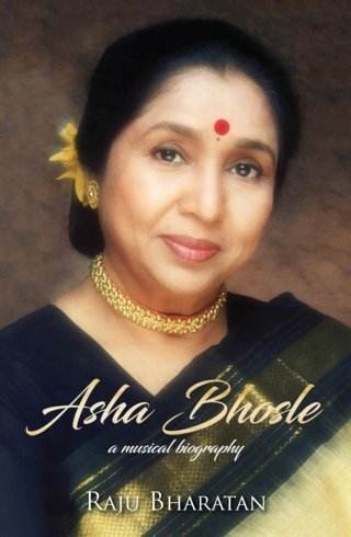 �Asha-Bhosle:--A-Musical-Biography