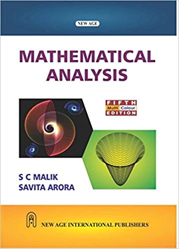 Mathematical-Analysis-5th-MULTI-COLOUR-EDITION-Reprint-2018