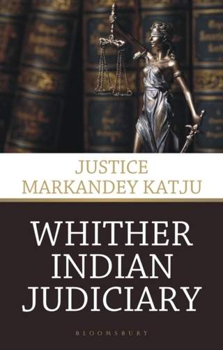 Whither-Indian-Judiciary-1st-Edition