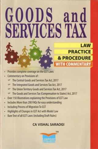 Goods-And-Service-Tax-Law-Practice-And-Procedure-with-Commentary---1st-Edition