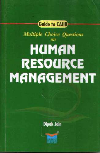 Guide-to-CAIIB-Multiple-Choice-Questions-on-Human-Resource-Management
