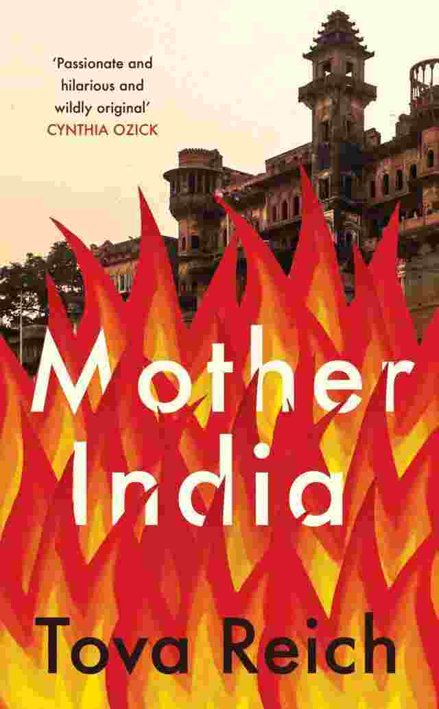 Mother-India