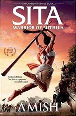 Sita-Warrior-of-Mithila