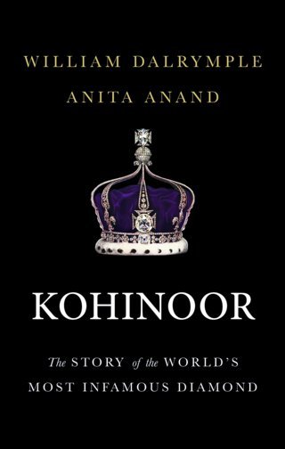 �Kohinoor-The-Story-of-the-World's-Most-Infamous-Diamond
