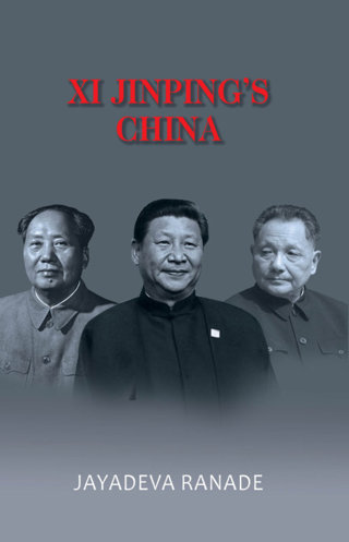 XI-Jinpings-China