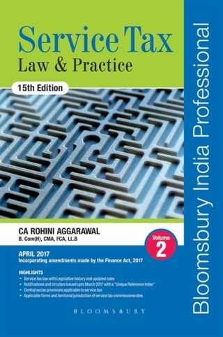 Service-Tax-Law-and-Practice-1st-Edition-in-2-Volumes