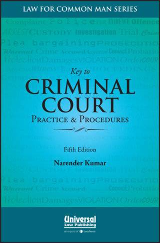 Key-to-Criminal-Court-Practice-And-Procedures-5th-Edition
