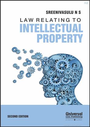 Law-Relating-to-Intellectual-Property-2nd-Edition