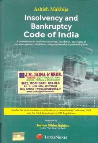 Insolvency-and-Bankruptcy-Code-of-India-1st-Edition