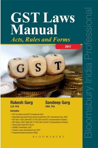 GST-Laws-Manual-Acts,-Rules-and-Forms-2017-1st-Edition