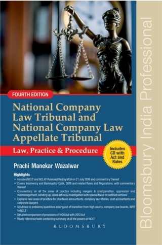 National-Company-Law-Tribunal-and-National-Company-Law-Appellate-Tribunal-4th-Edition