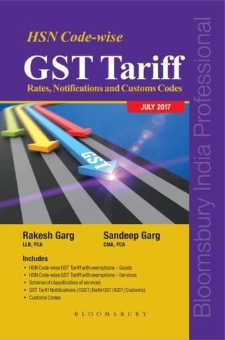 HSN-Code-wise-GST-Tariff-Rates,-Notifications-and-Customs-Codes-1st-Edition