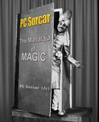 PC-Sorcar-The-Maharaja-of-Magic