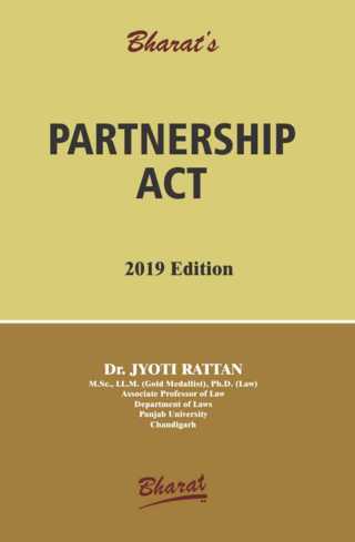 Bharats-Partnership-Act-1st-Edition