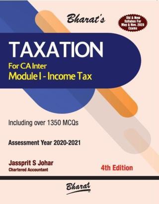 Bharats-Taxation-Module-I-INCOME-TAX-4th-Edition