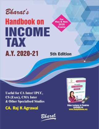 Bharats-Handbook-on-INCOME-TAX-A.Y.-2020-2021-5th-Edition