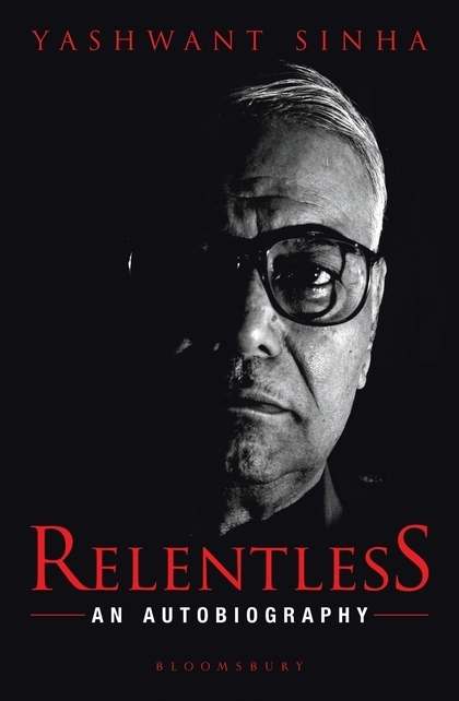 �Relentless-An-Autobiography-1st-Edition