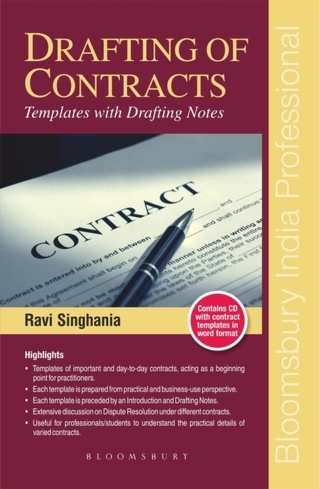 Drafting-of-Contracts-Templates-with-Drafting-Notes-1st-Edition