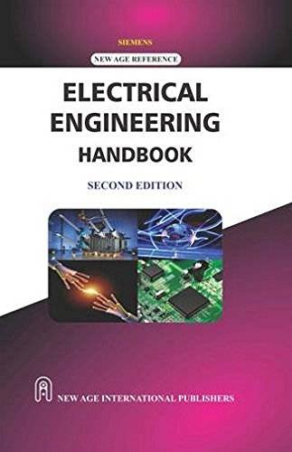 Electrical-Engineering-Handbook-2nd-Edition