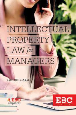 Intellectual-Property-Law-For-Managers