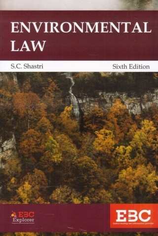 �Environmental-Law-6th-Edition