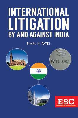 International-Litigation-by-and-Against-India