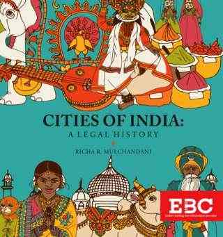 Cities-of-India-A-Legal-History-1st-Edition