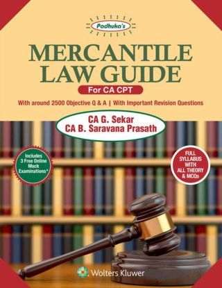 Padhukas-Mercantile-Law-Guide-For-CA-CPT