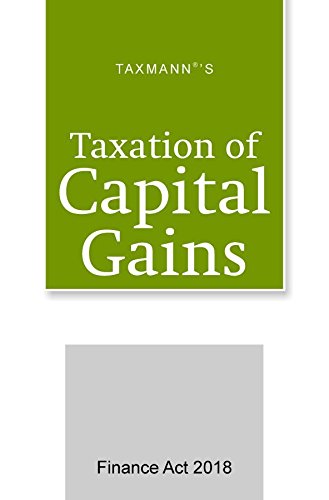 Taxmanns-Taxation-of-Capital-Gains-May-2018