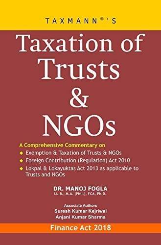 Taxmanns-Taxation-of-Trusts-and-NGOs-11th-Edition