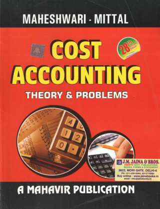 Cost-Accounting-Theory-and-Problems-28th-Edition