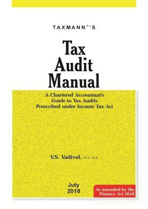 Taxmanns-Tax-Audit-Manual-July-2018-Edition