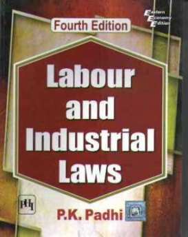 Labour-and-Industrial-Laws-Padhi-9789388028936