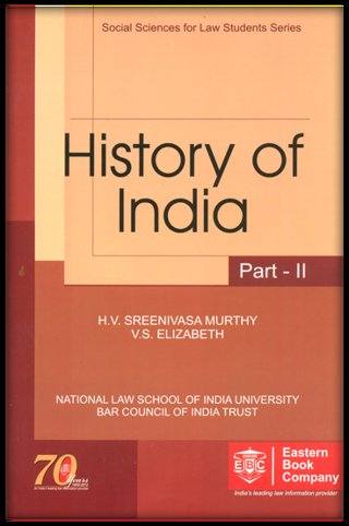 History-of-India-Part-II