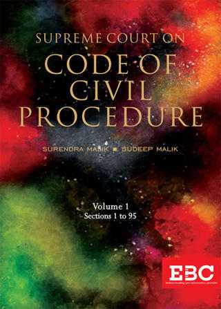 Supreme-Court-on-Code-of-Civil-Procedure-1950-to-2018-in-3-volumes