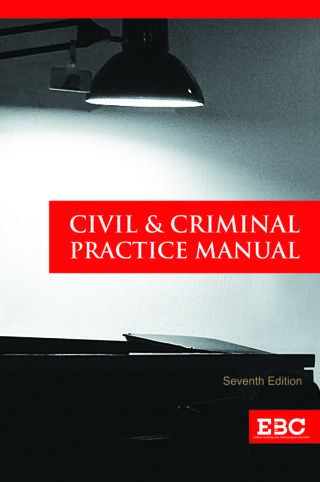 EBCs-Civil-And-Criminal-Practice-Manual-7th-Large-Edition