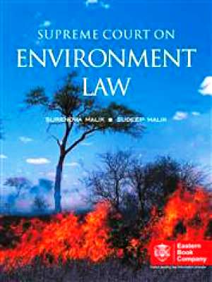 Supreme-Court-on-Environment-Law-Volume-2