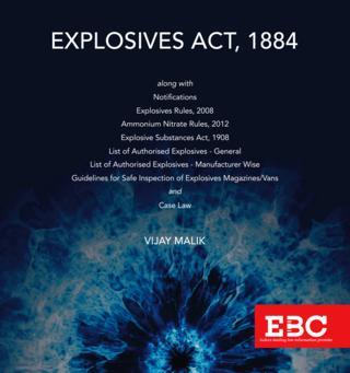 EBCs-Explosives-Act-1884-13th-Edition