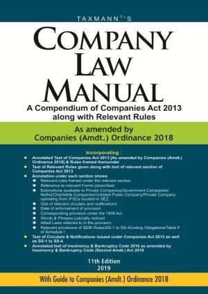 Taxmanns-Company-Law-Manual-11th-November-Edition