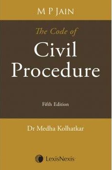 The-Code-of-Civil-Procedure-5th-Edition