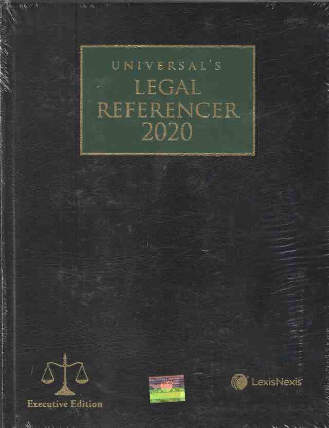 Universals-Legal-Referencer-2020-Executive-Edition